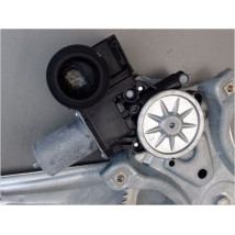 MECANISME LEVE-GLACE ARRIERE DROIT TOYOTA C-HR