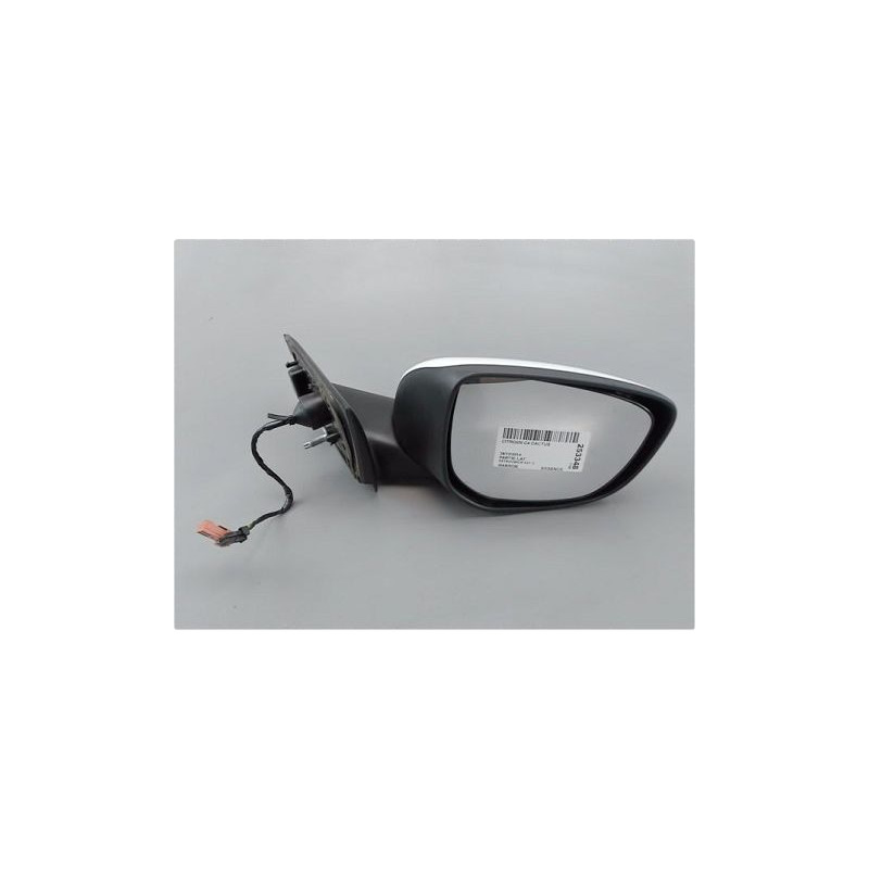 Piercing Ombelico In Acciaio Chirurgico 316L - Banana Classico Con Cristalli, Sterile