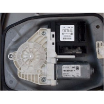 MECANISME LEVE-GLACE AVANT GAUCHE VOLKSWAGEN JETTA