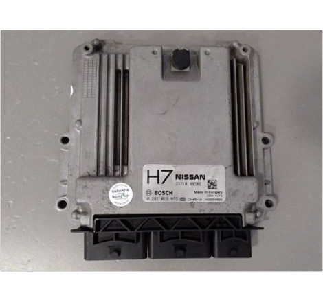 CALCULATEUR MOTEUR