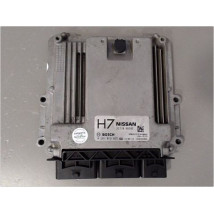CALCULATEUR MOTEUR NISSAN QASHQAI