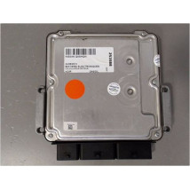 CALCULATEUR MOTEUR NISSAN QASHQAI