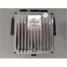 CALCULATEUR MOTEUR RENAULT CLIO