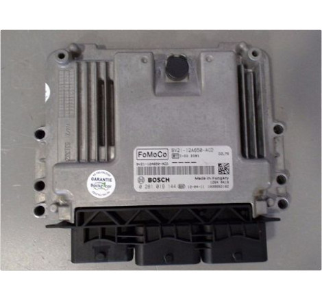 CALCULATEUR MOTEUR