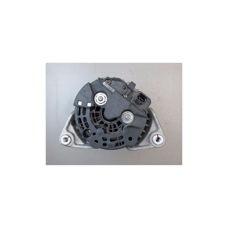 ALTERNATEUR OPEL CORSA