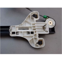 MECANISME LEVE-GLACE ARRIERE GAUCHE VOLKSWAGEN POLO