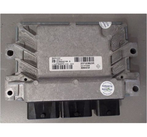 CALCULATEUR MOTEUR