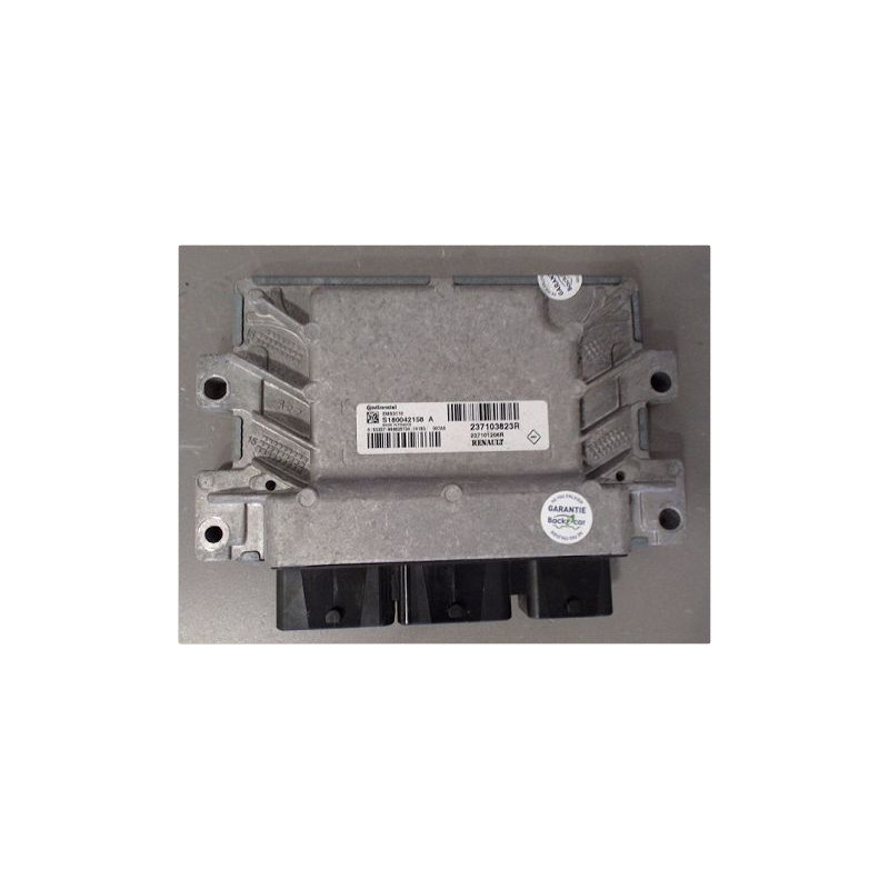 CALCULATEUR MOTEUR RENAULT CLIO