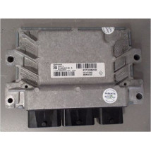 CALCULATEUR MOTEUR RENAULT CLIO