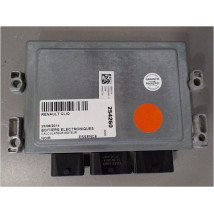 CALCULATEUR MOTEUR RENAULT CLIO