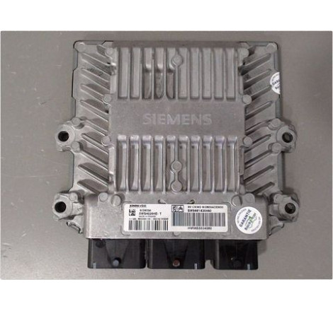 CALCULATEUR MOTEUR