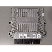 CALCULATEUR MOTEUR PEUGEOT 407