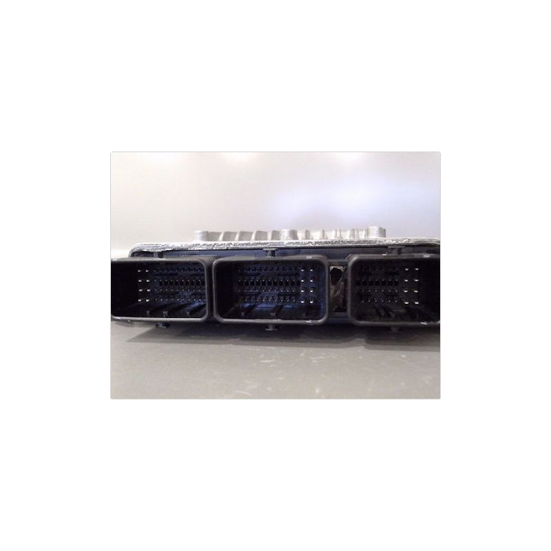 CALCULATEUR MOTEUR PEUGEOT 407