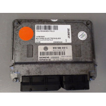 CALCULATEUR MOTEUR VOLKSWAGEN POLO