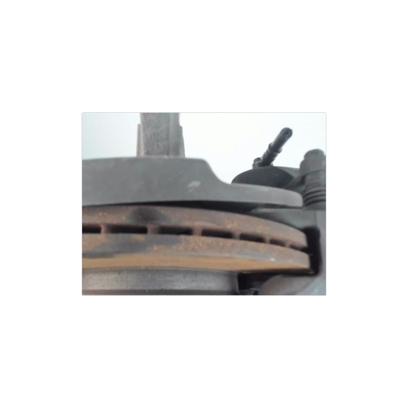 PIVOT AVANT DROIT HYUNDAI I20