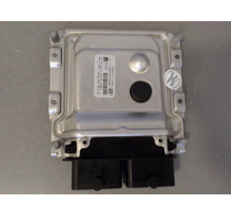 CALCULATEUR MOTEUR