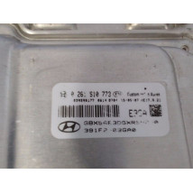 CALCULATEUR MOTEUR HYUNDAI I20