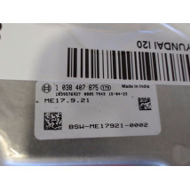 CALCULATEUR MOTEUR HYUNDAI I20