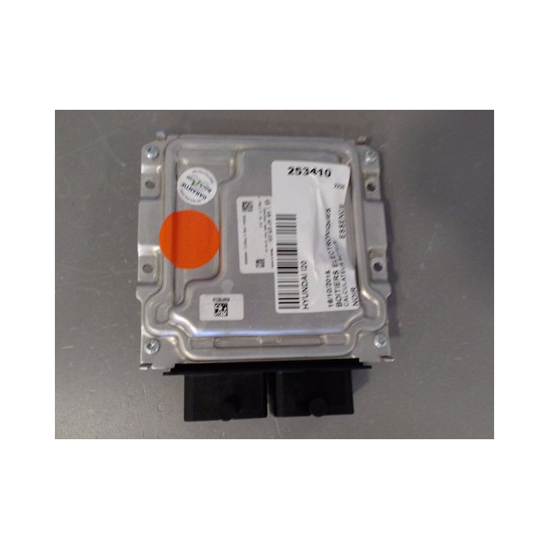 CALCULATEUR MOTEUR HYUNDAI I20
