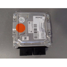 CALCULATEUR MOTEUR HYUNDAI I20