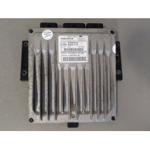 CALCULATEUR MOTEUR RENAULT MEGANE