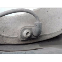 PIVOT AVANT DROIT OPEL INSIGNIA
