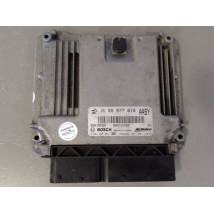 CALCULATEUR MOTEUR OPEL INSIGNIA