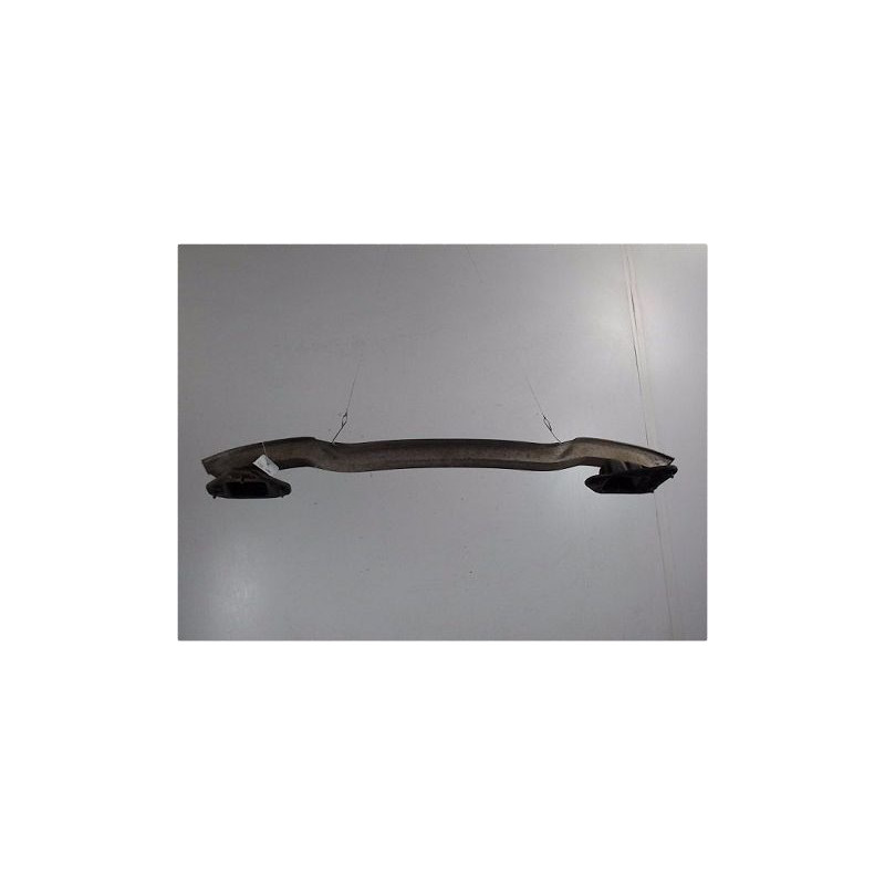 RENFORT PARE-CHOC ARRIERE  OPEL MERIVA