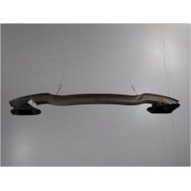 RENFORT PARE-CHOC ARRIERE  OPEL MERIVA