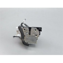 SYSTEME CONDAMNATION AVANT GAUCHE HYUNDAI I20