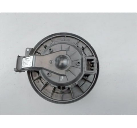 MOTEUR VENTILATEUR CHAUFFAGE