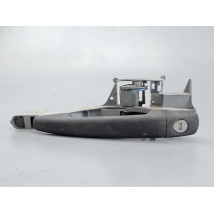 POIGNEE EXTERIEURE PORTE AVANT GAUCHE PEUGEOT 207