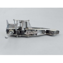 POIGNEE EXTERIEURE PORTE AVANT GAUCHE PEUGEOT 207