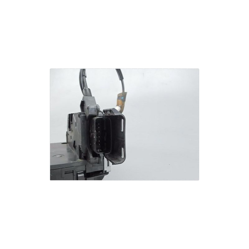 SYSTEME CONDAMNATION ARRIERE DROIT PEUGEOT 207