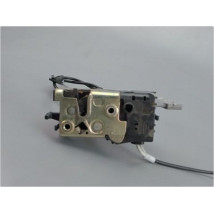 SYSTEME CONDAMNATION ARRIERE DROIT CITROEN C4