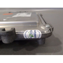 CALCULATEUR MOTEUR RENAULT LAGUNA