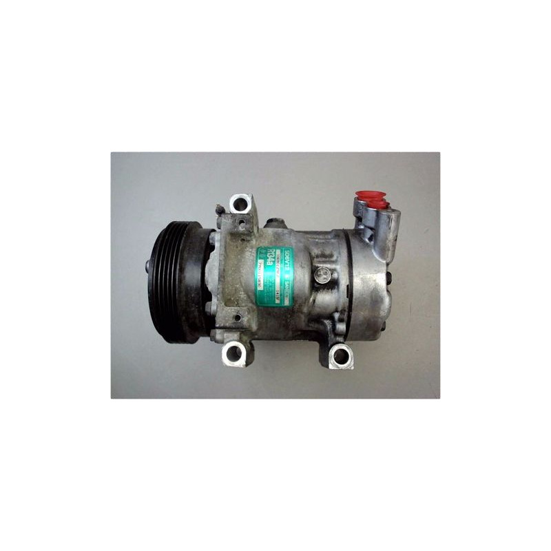 COMPRESSEUR AIR CONDITIONNE RENAULT CLIO