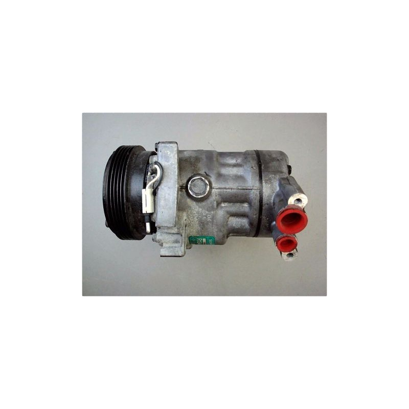 COMPRESSEUR AIR CONDITIONNE RENAULT CLIO