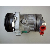 COMPRESSEUR AIR CONDITIONNE RENAULT CLIO