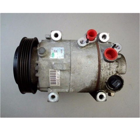 COMPRESSEUR AIR CONDITIONNE