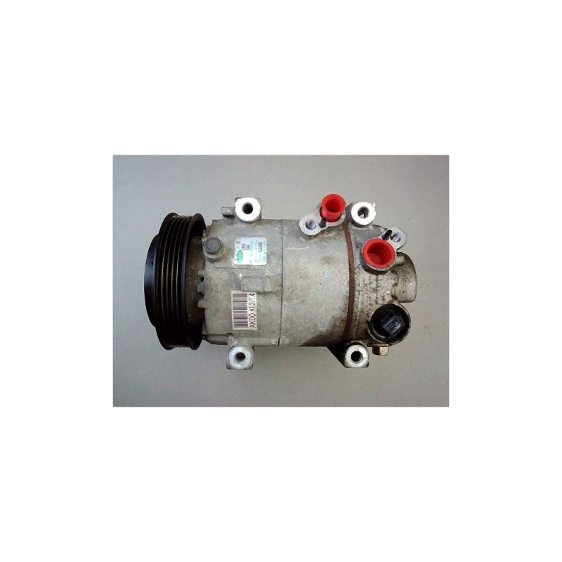 COMPRESSEUR AIR CONDITIONNE HYUNDAI I20