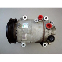 COMPRESSEUR AIR CONDITIONNE HYUNDAI I20