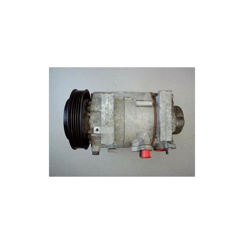 COMPRESSEUR AIR CONDITIONNE HYUNDAI I20