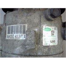 COMPRESSEUR AIR CONDITIONNE HYUNDAI I20