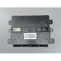 COMMANDE DE CHAUFFAGE MINI MINI