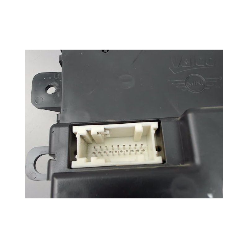 COMMANDE DE CHAUFFAGE MINI MINI
