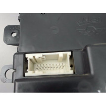 COMMANDE DE CHAUFFAGE MINI MINI