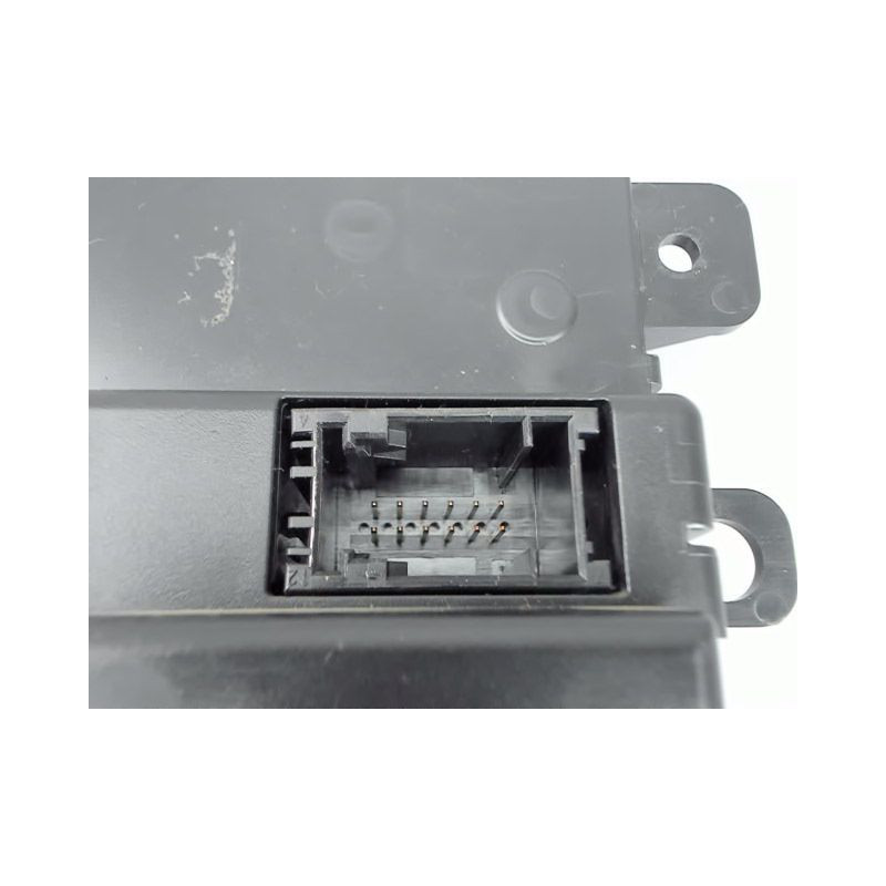 COMMANDE DE CHAUFFAGE MINI MINI