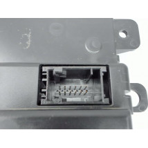 COMMANDE DE CHAUFFAGE MINI MINI