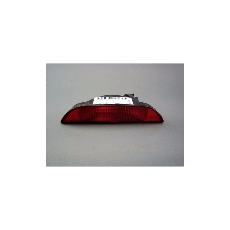 FEU BROUILLARD CENTRAL ARRIERE NISSAN NOTE